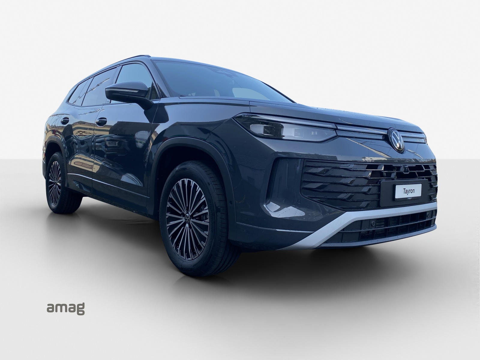 VW Tayron 2.0 TDI SCR evo Life DSG-image-5