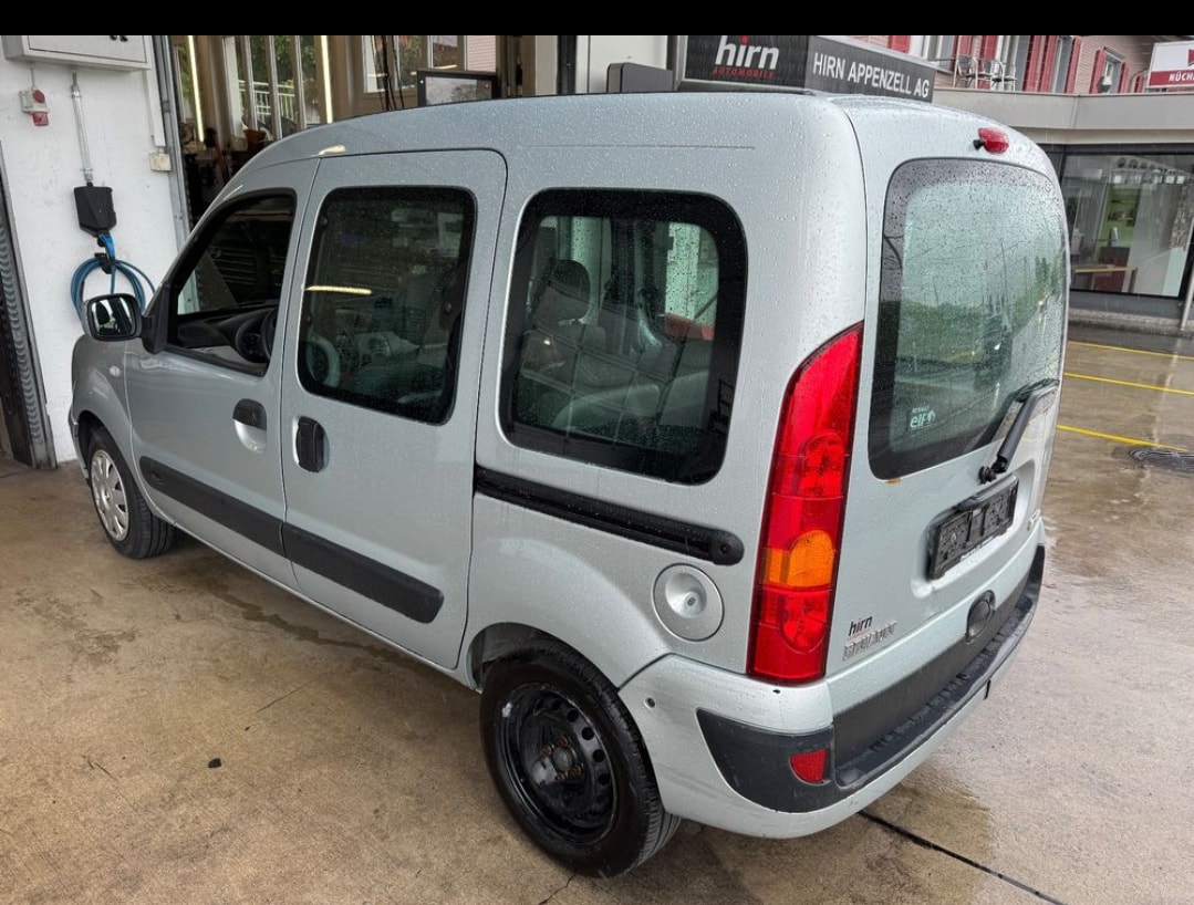 RENAULT KANGOO-image-3