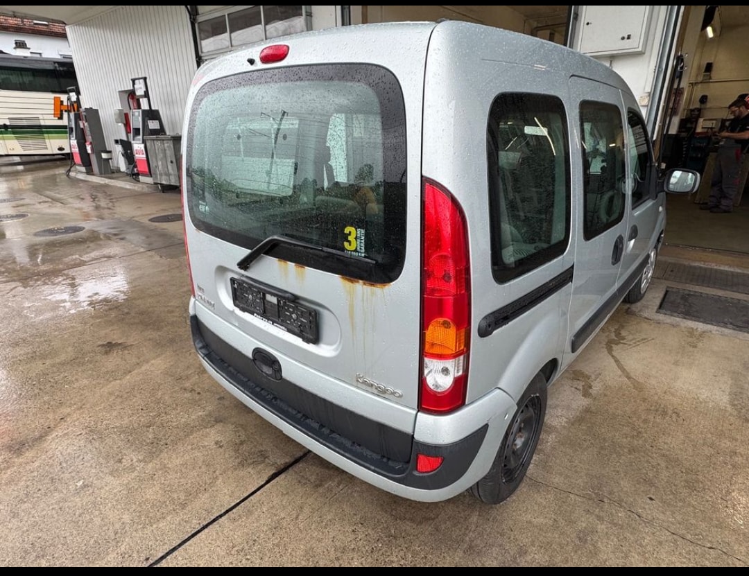 RENAULT KANGOO-image-1