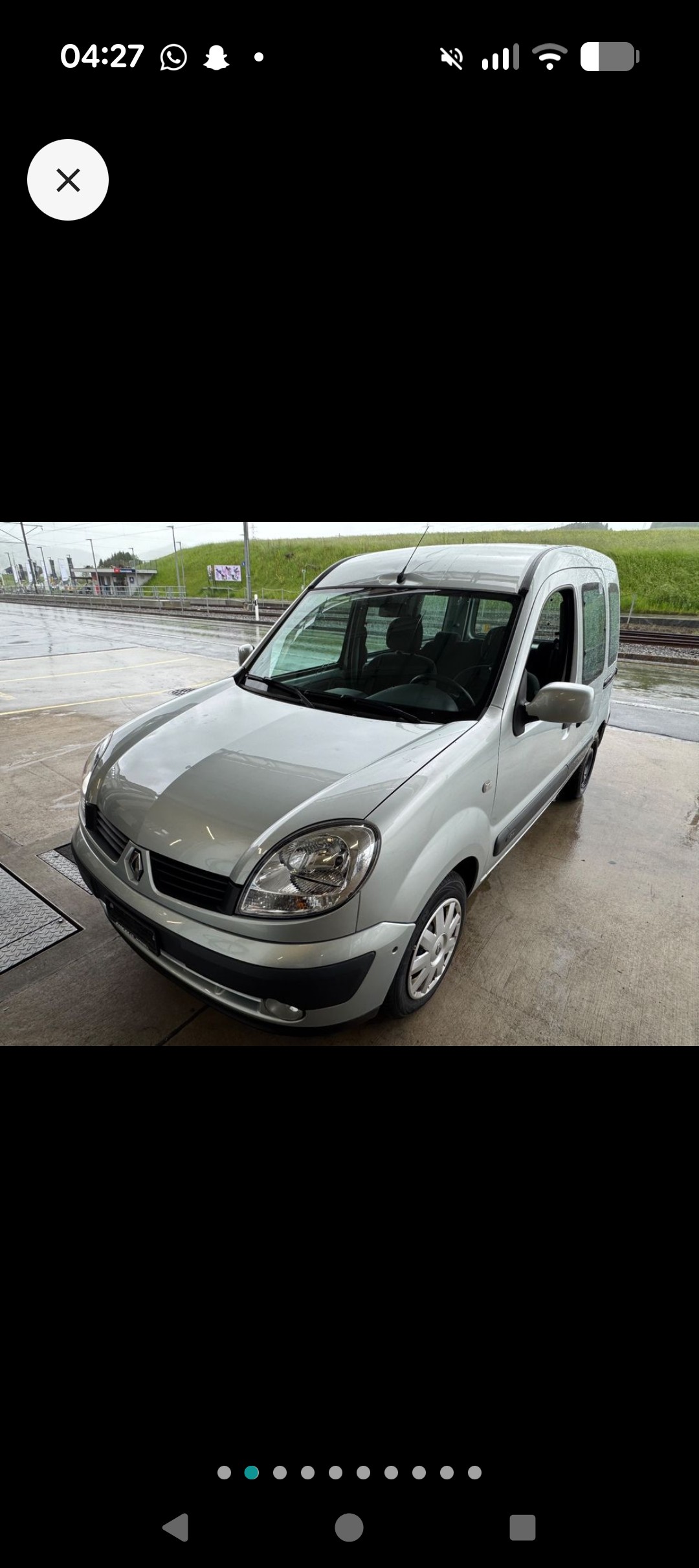 RENAULT KANGOO-image-2