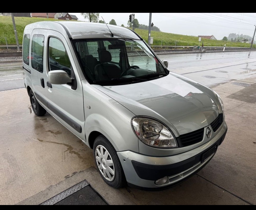 RENAULT KANGOO-image-0