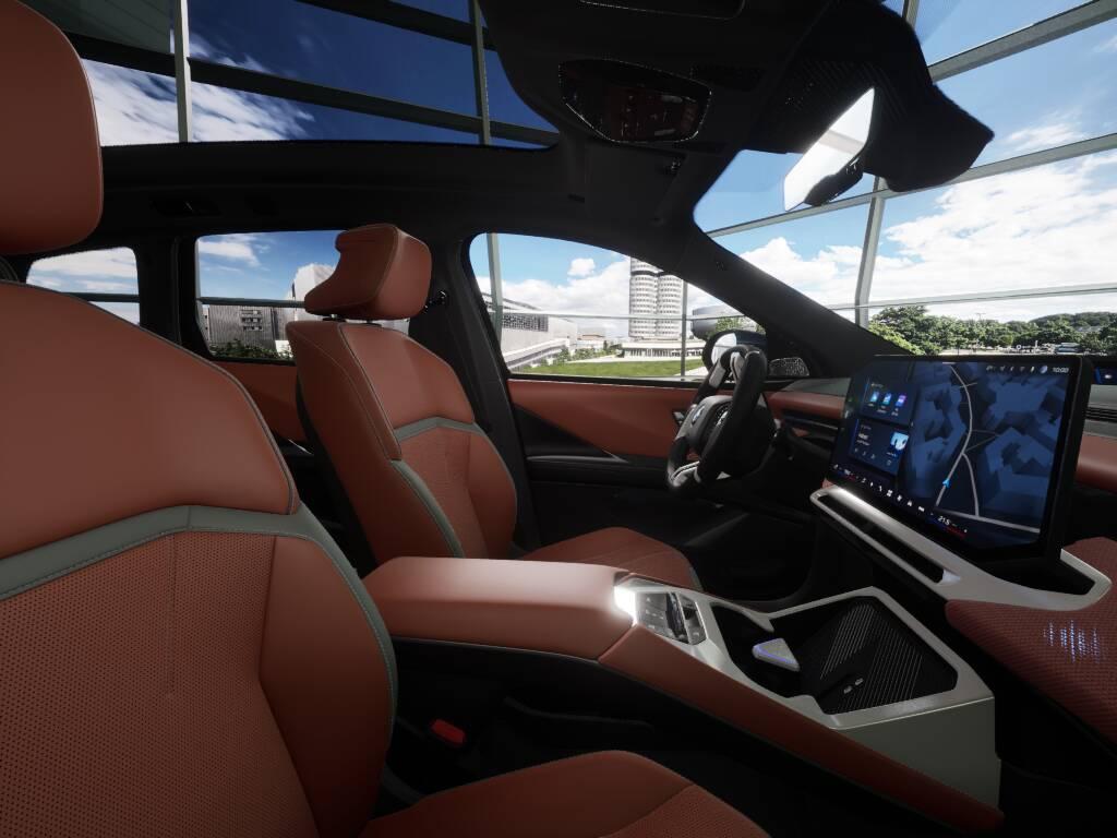 BMW iX3 50 xDrive-image-8