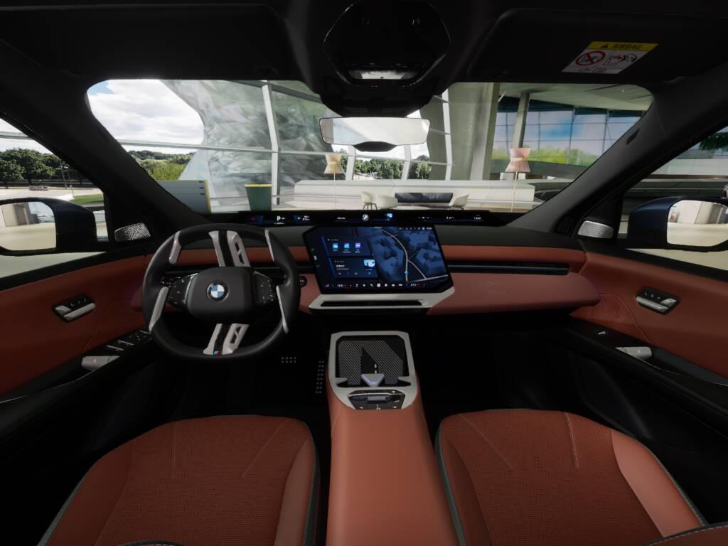 BMW iX3 50 xDrive-image-9