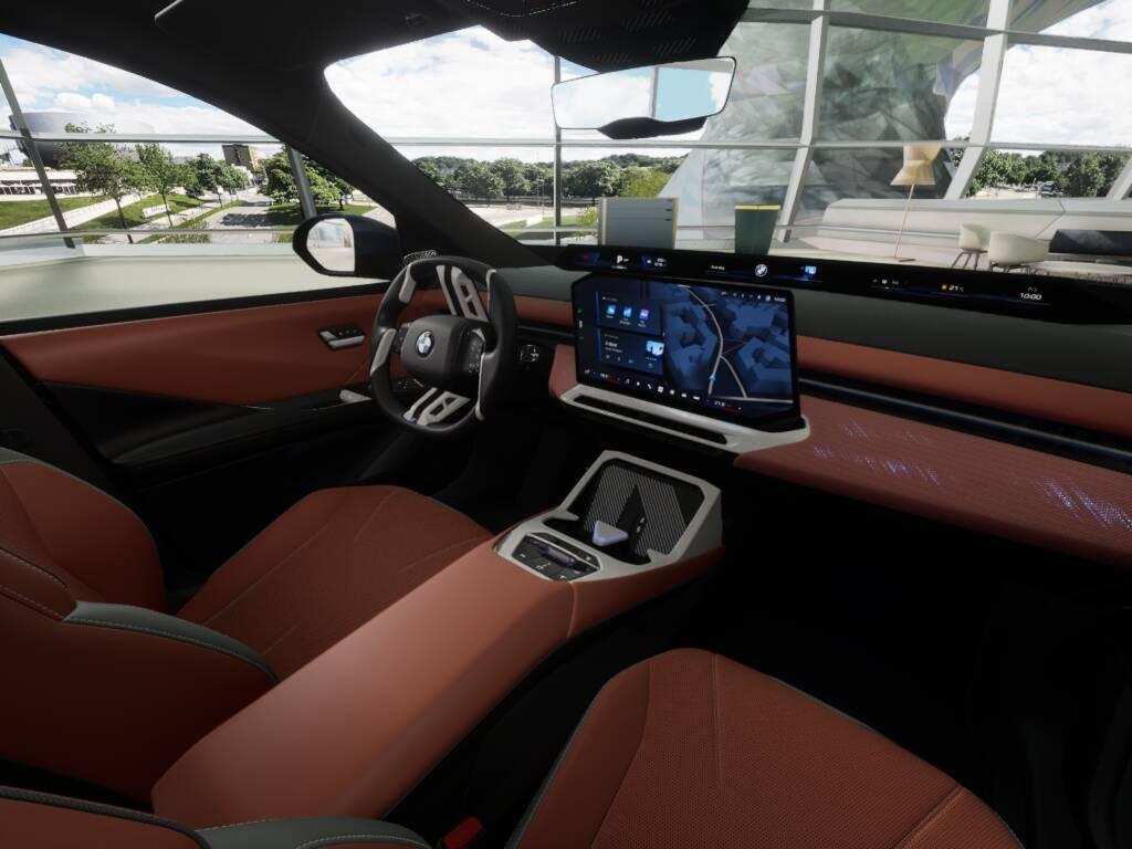 BMW iX3 50 xDrive-image-13