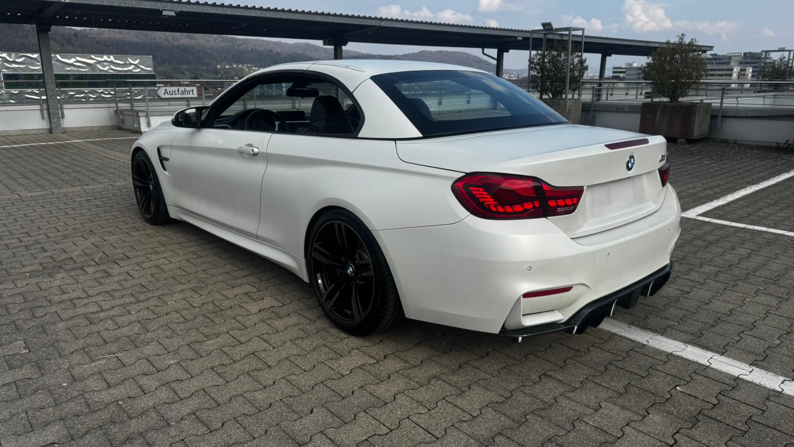 BMW M4 Cabriolet DKG-image-8