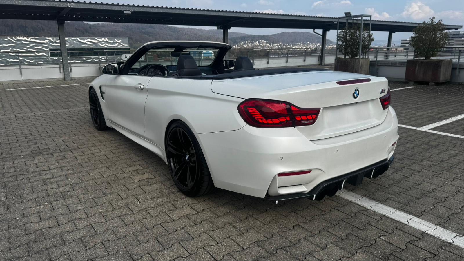 BMW M4 Cabriolet DKG-image-9