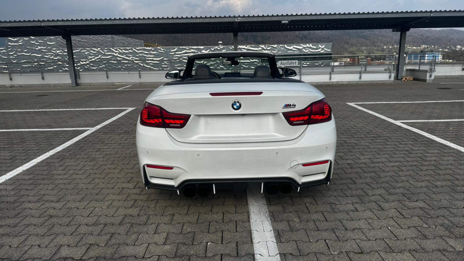 BMW M4 Cabriolet DKG-image-7