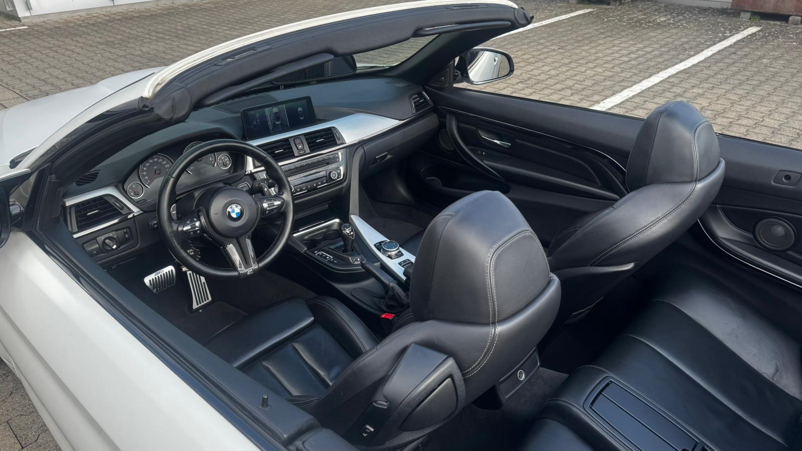 BMW M4 Cabriolet DKG-image-10