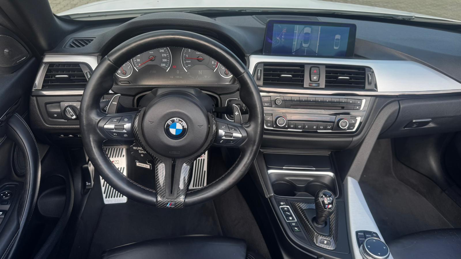 BMW M4 Cabriolet DKG-image-11