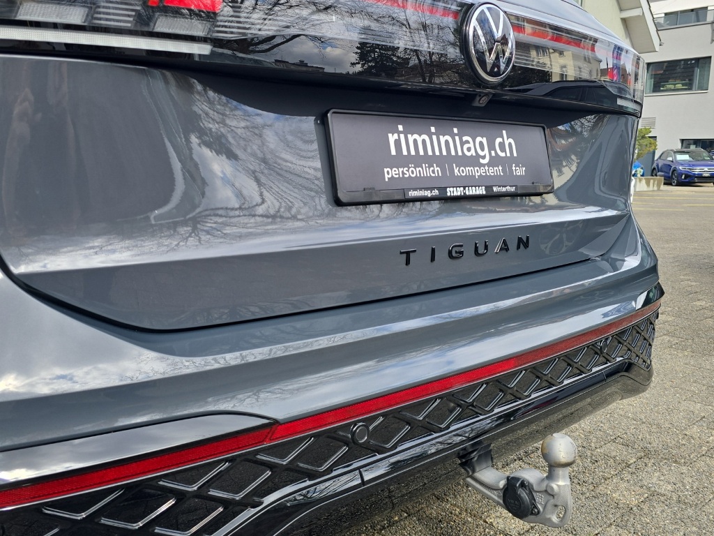 VW Tiguan 2.0 TSI R-Line DSG 4motion-image-31