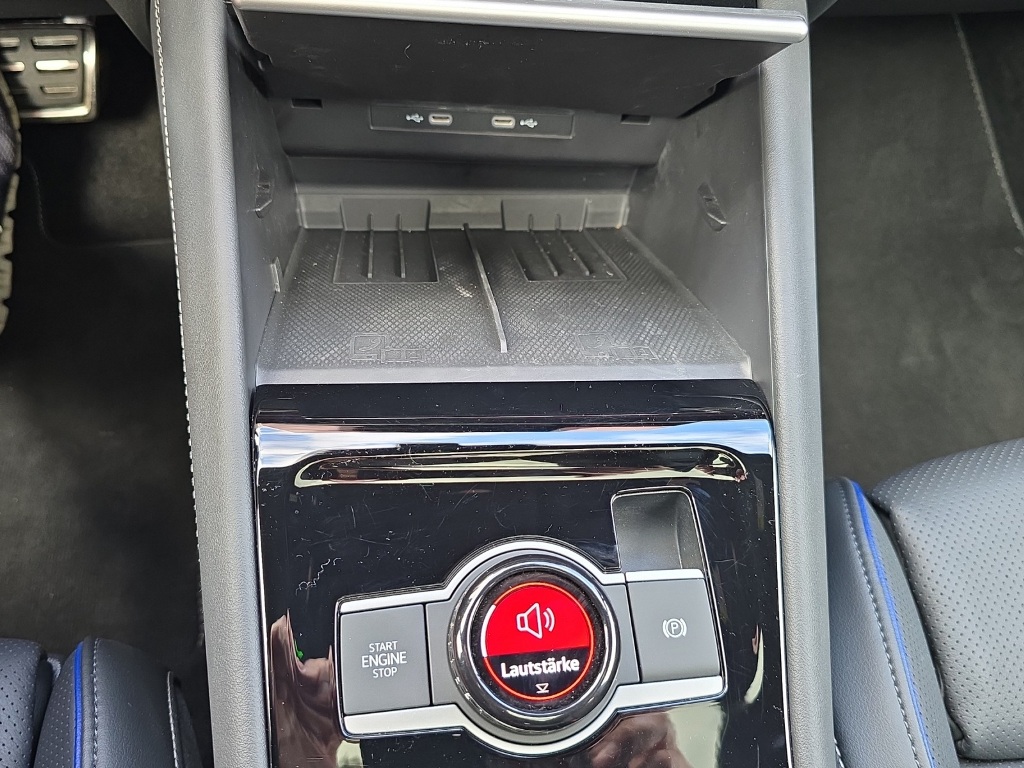 VW Tiguan 2.0 TSI R-Line DSG 4motion-image-28