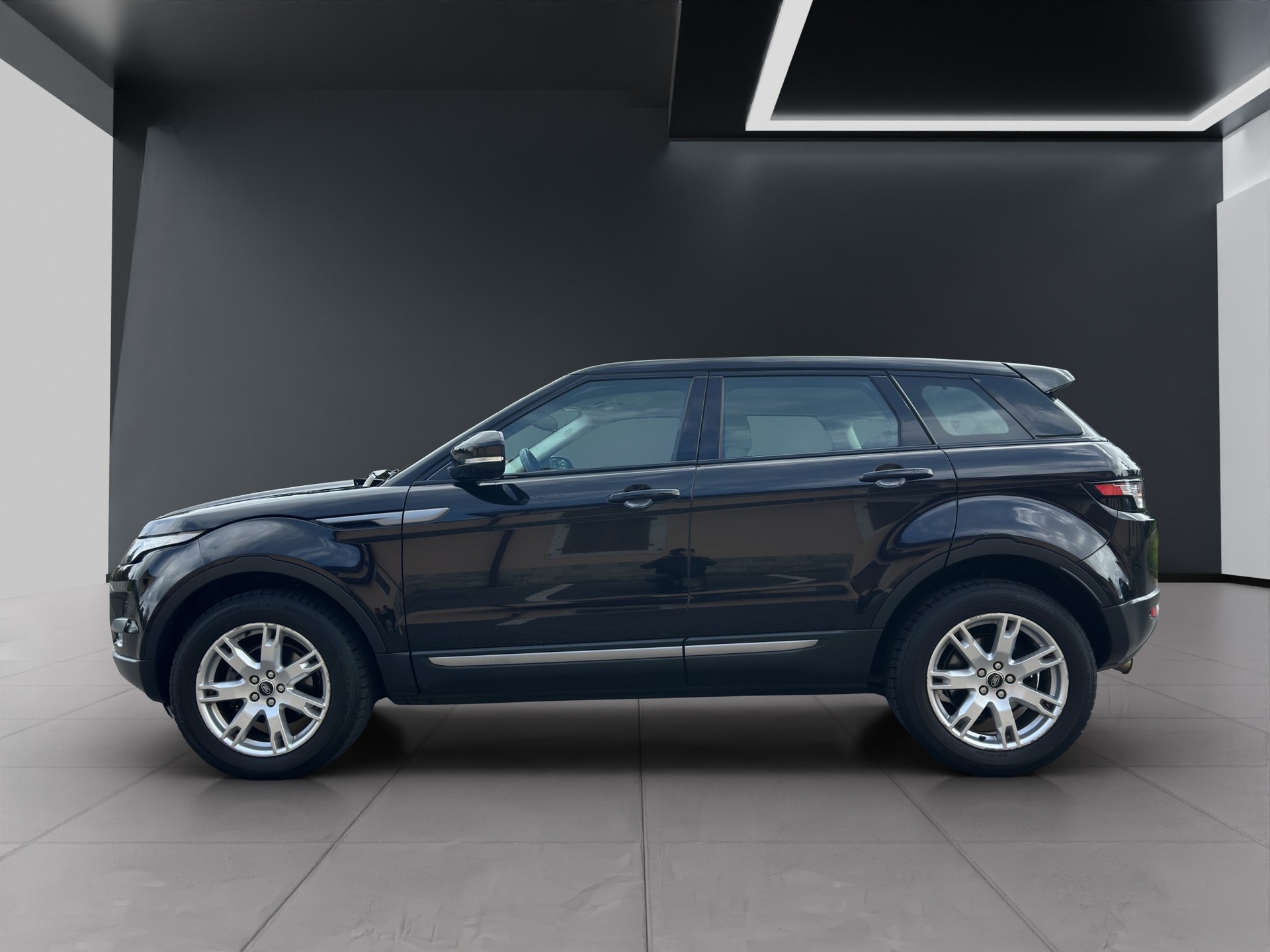 LAND ROVER Range Rover Evoque 2.2 TD4 Dynamic AT6-image-6