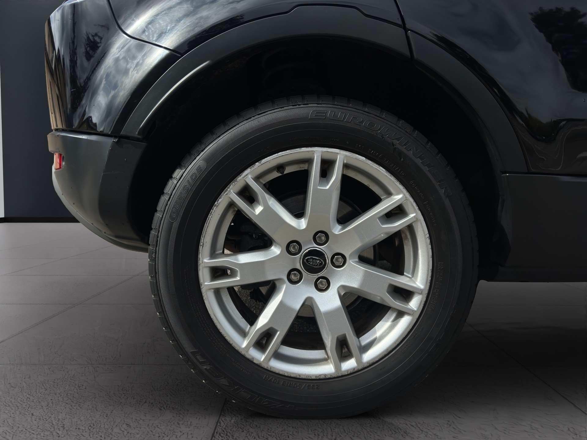 LAND ROVER Range Rover Evoque 2.2 TD4 Dynamic AT6-image-22