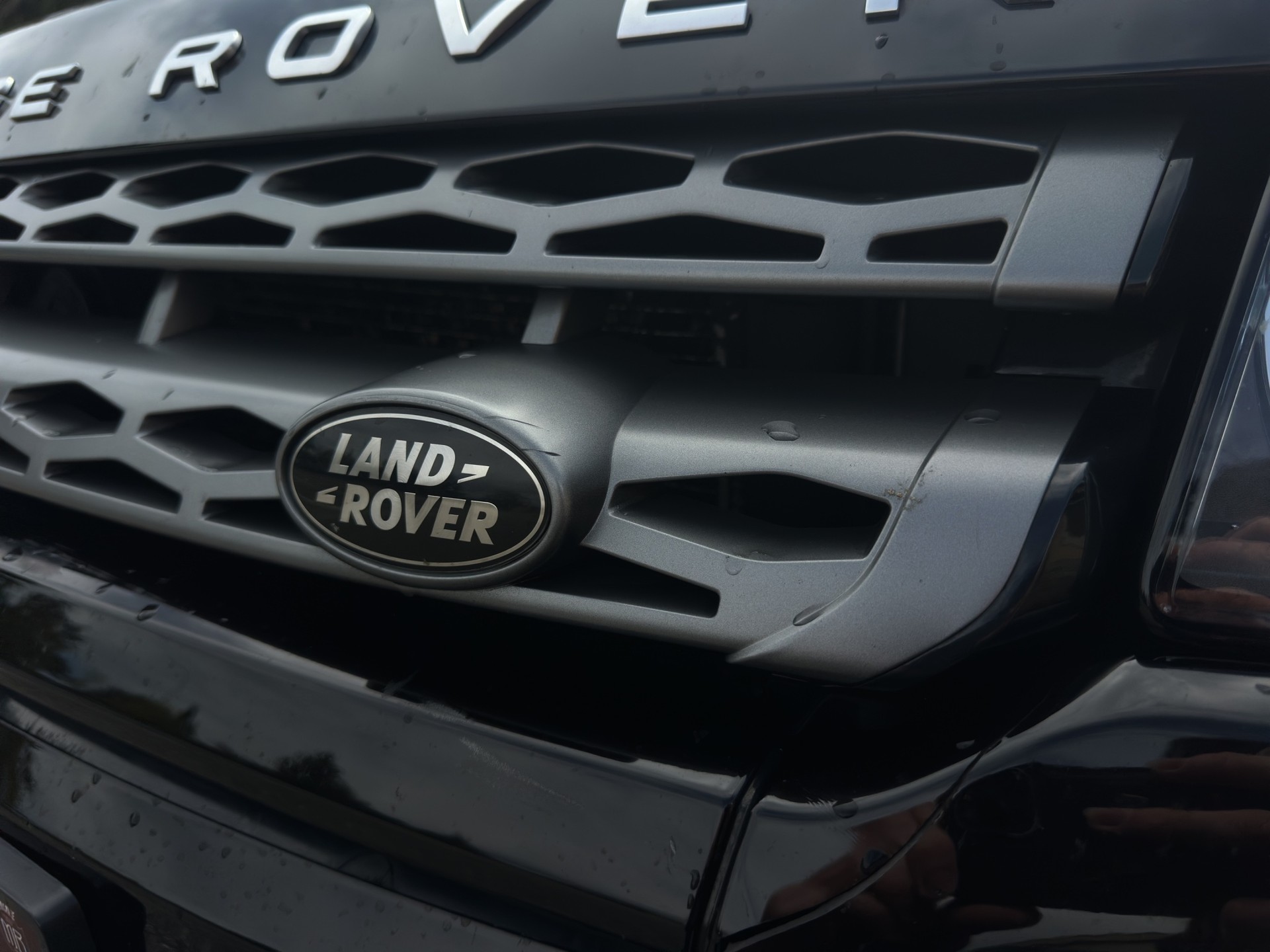 LAND ROVER Range Rover Evoque 2.2 TD4 Dynamic AT6-image-25