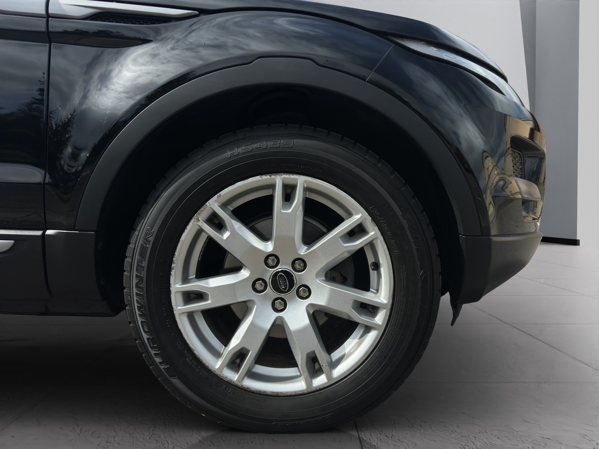 LAND ROVER Range Rover Evoque 2.2 TD4 Dynamic AT6-image-20