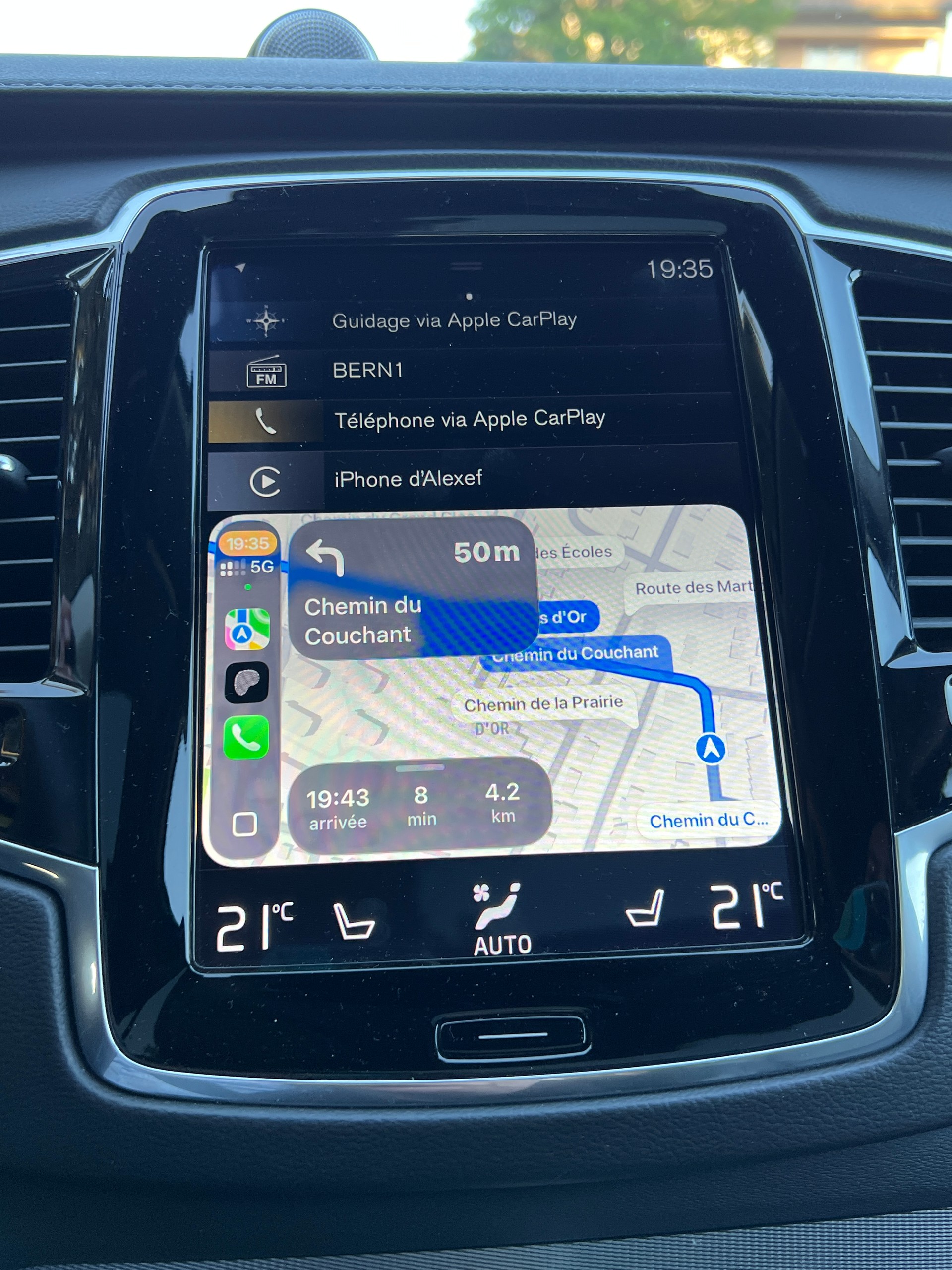 VOLVO XC90 T8 eAWD Inscription Geartronic-image-18