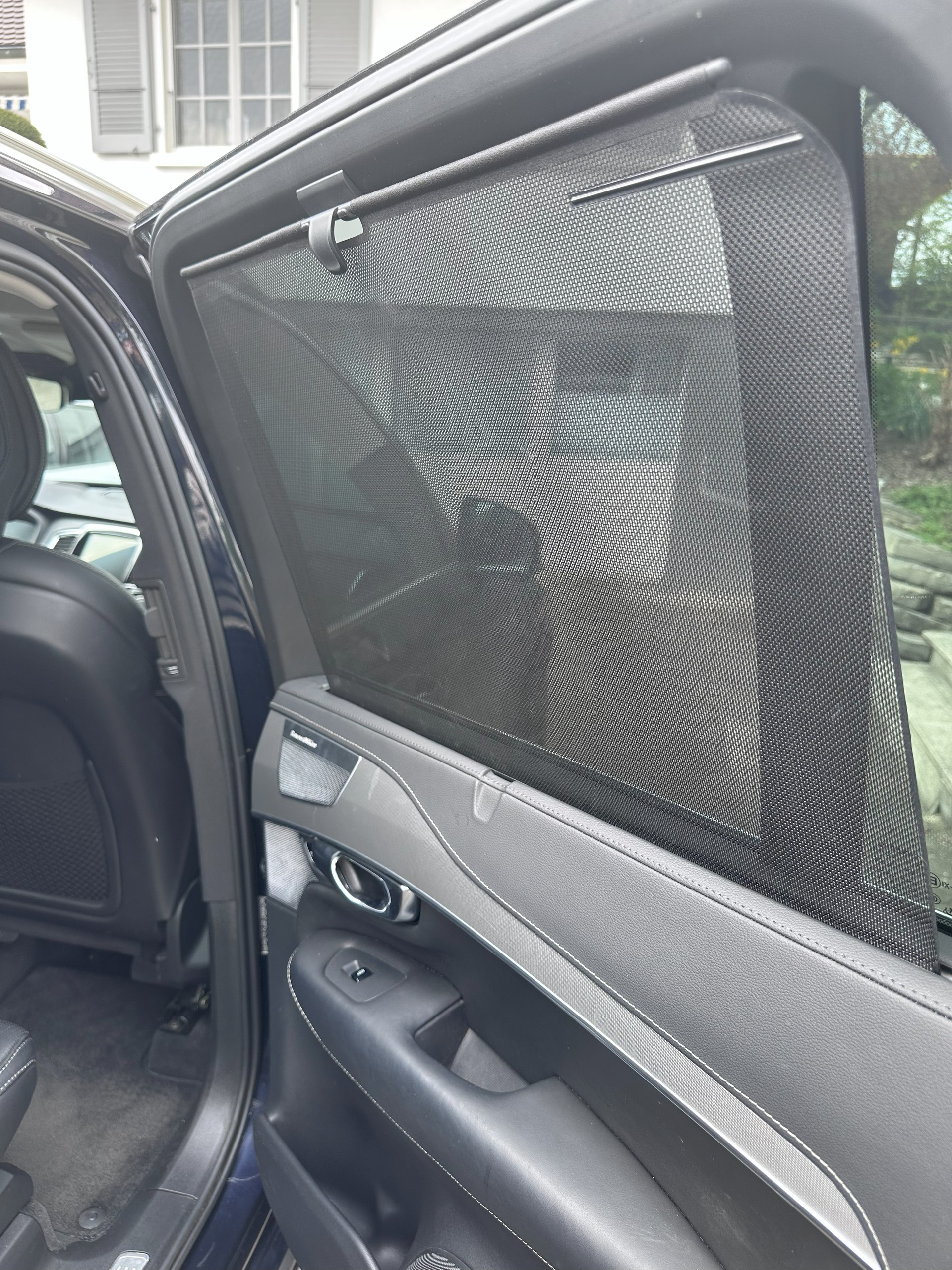 VOLVO XC90 T8 eAWD Inscription Geartronic-image-17
