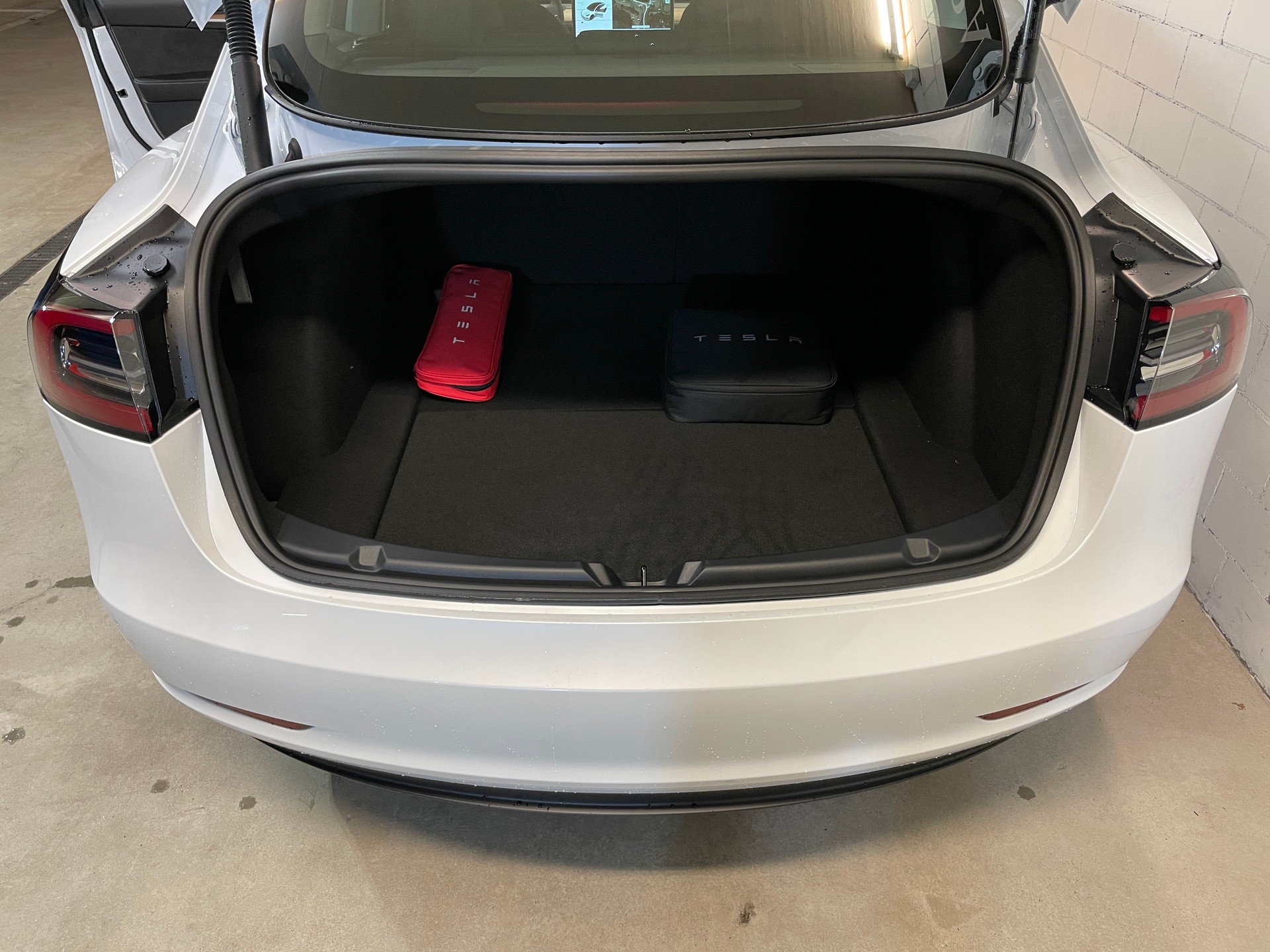 TESLA Model 3 Performance Dual Motor AWD-image-7