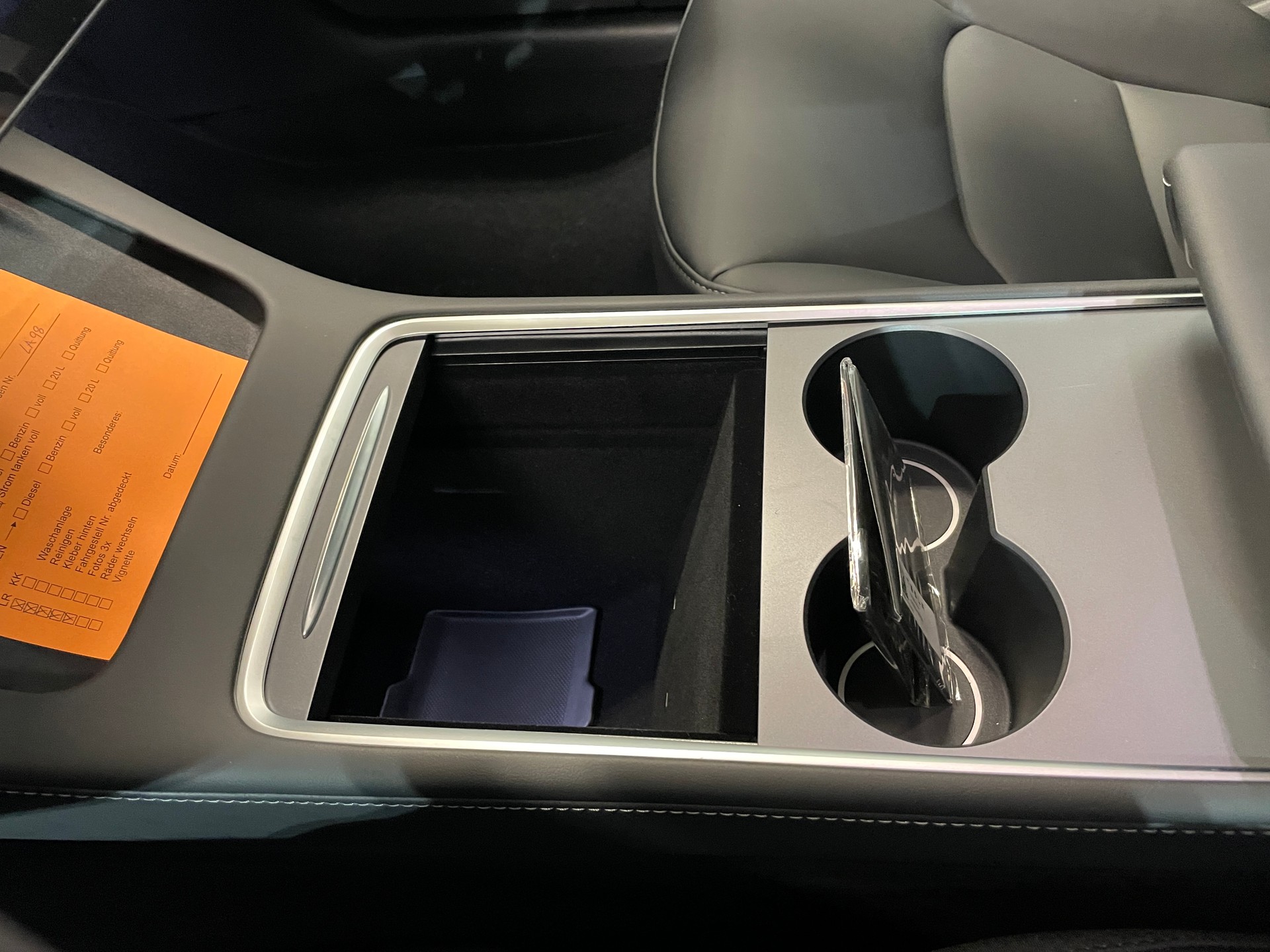 TESLA Model 3 Performance Dual Motor AWD-image-26
