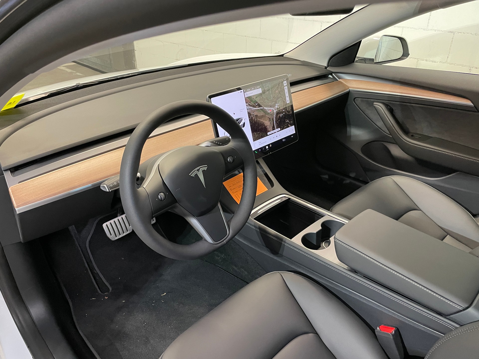 TESLA Model 3 Performance Dual Motor AWD-image-10