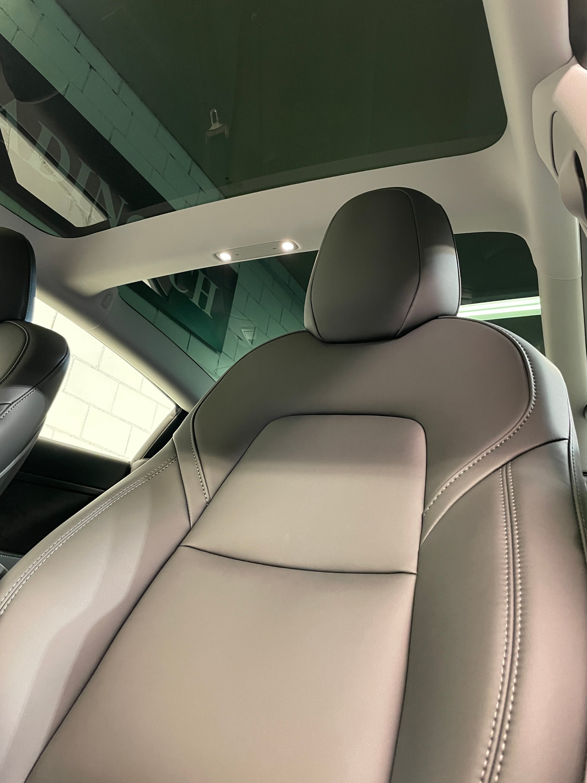 TESLA Model 3 Performance Dual Motor AWD-image-13
