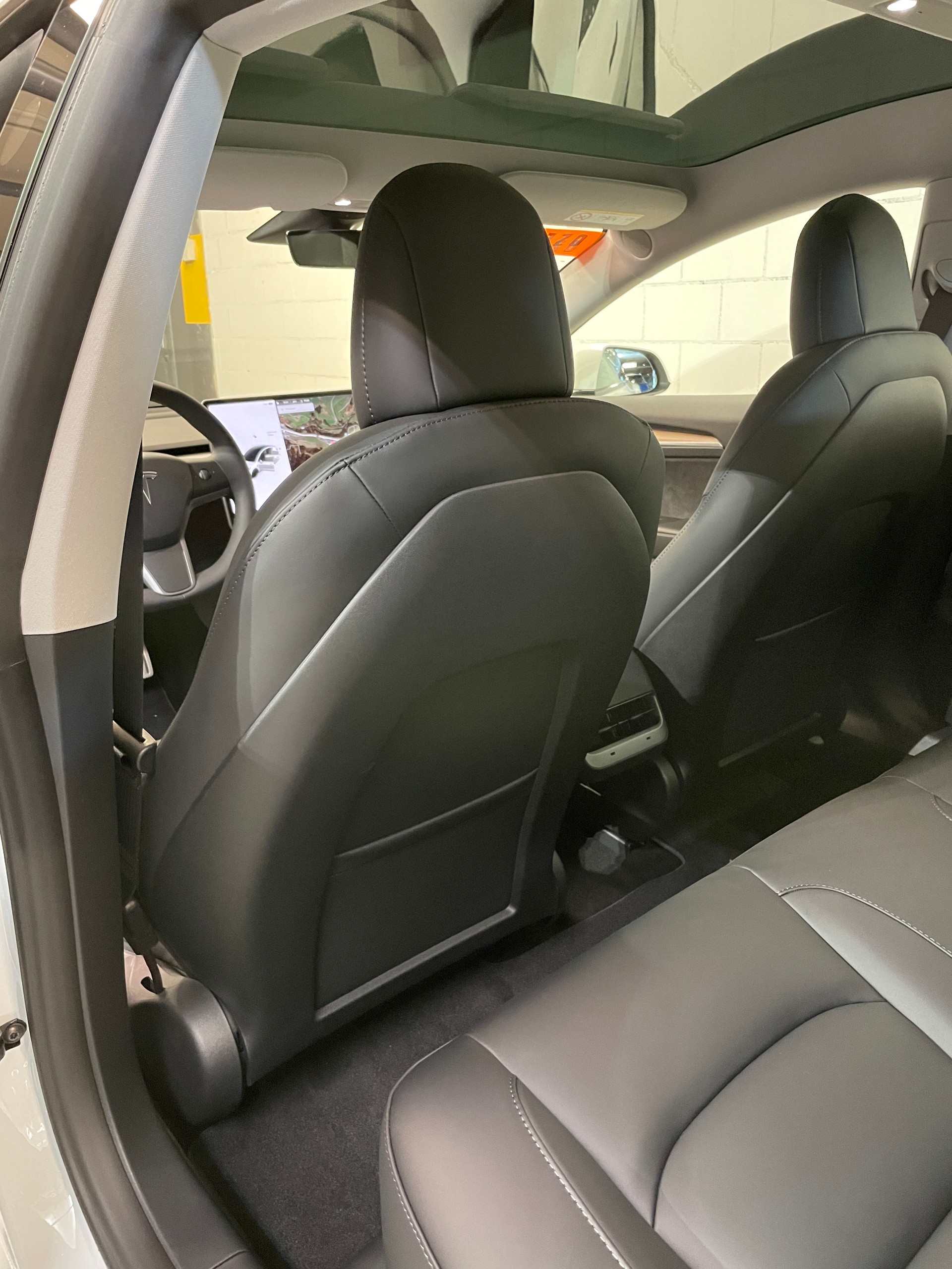 TESLA Model 3 Performance Dual Motor AWD-image-19