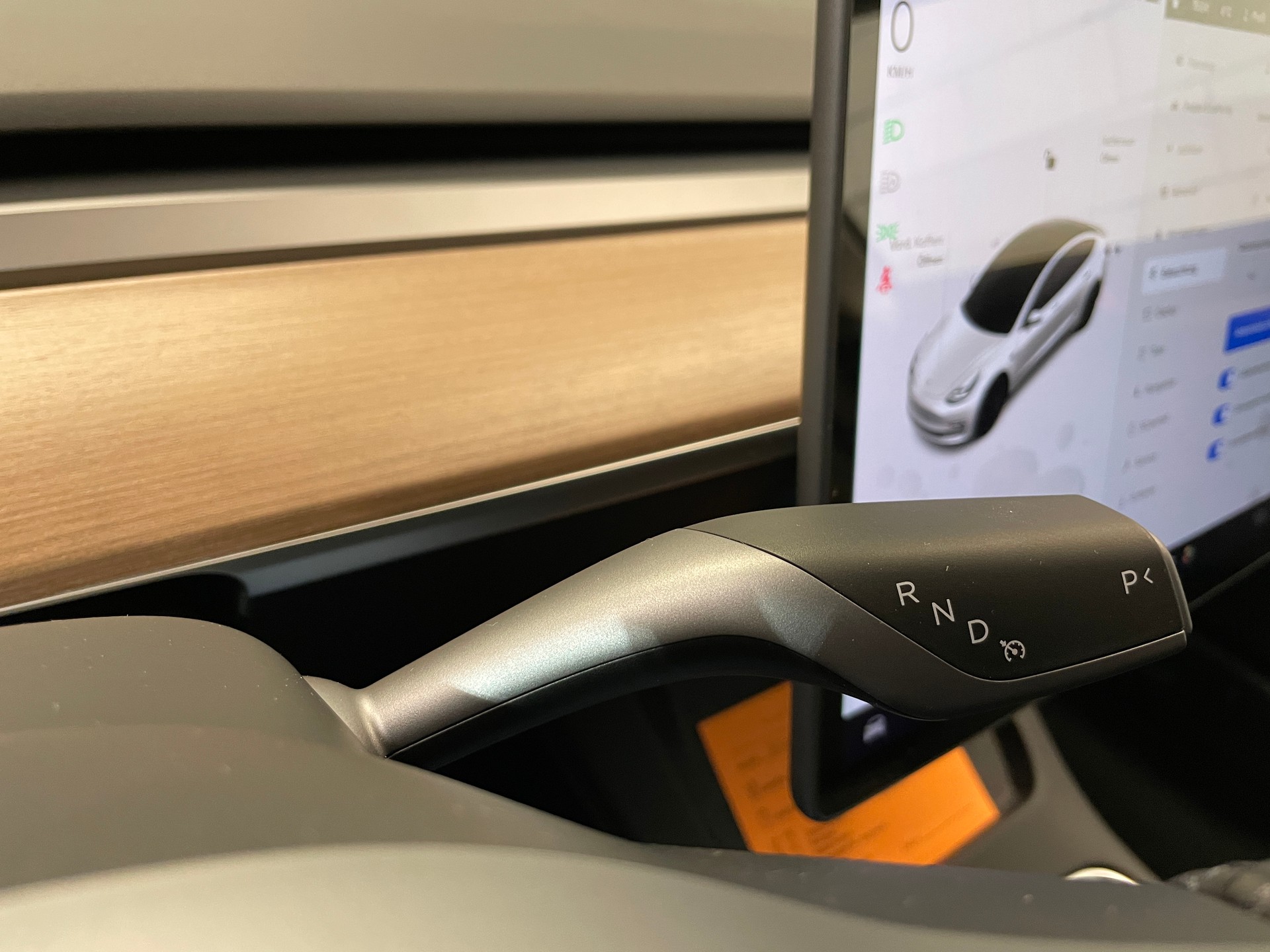 TESLA Model 3 Performance Dual Motor AWD-image-25