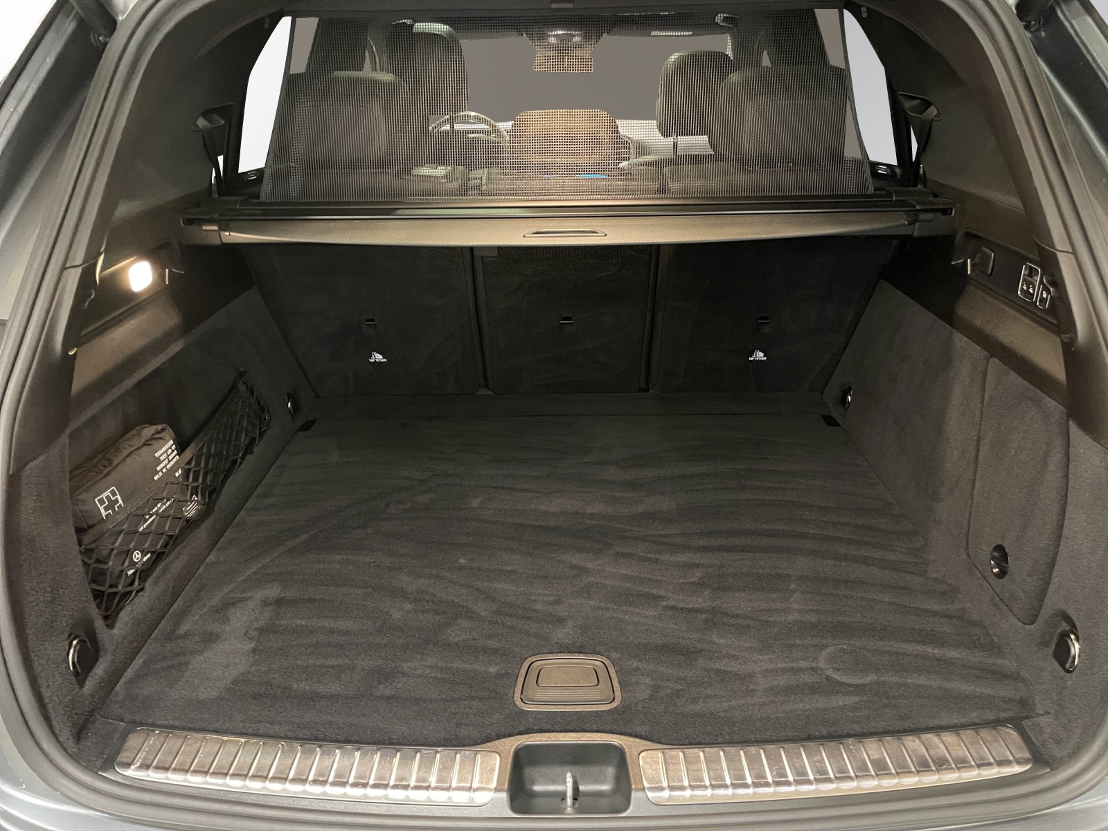 Image MERCEDES-BENZ GLE-63-AMG GLE 63 S AMG 4Matic+