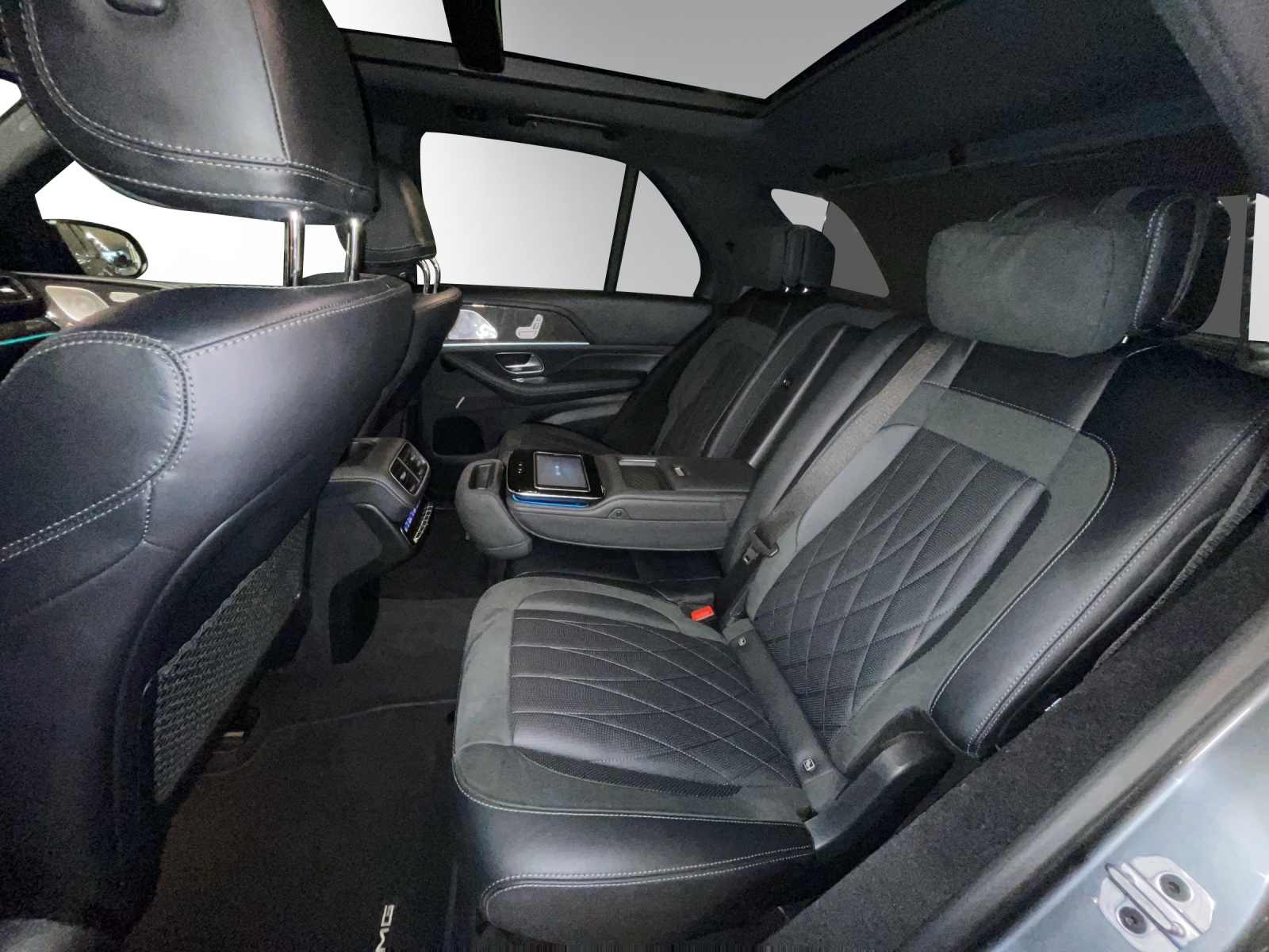 Image MERCEDES-BENZ GLE-63-AMG GLE 63 S AMG 4Matic+