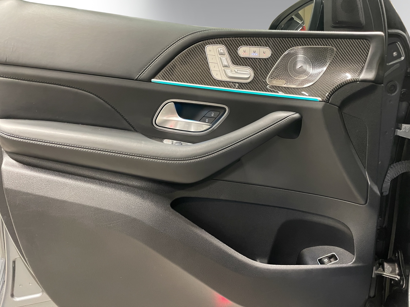 Image MERCEDES-BENZ GLE-63-AMG GLE 63 S AMG 4Matic+