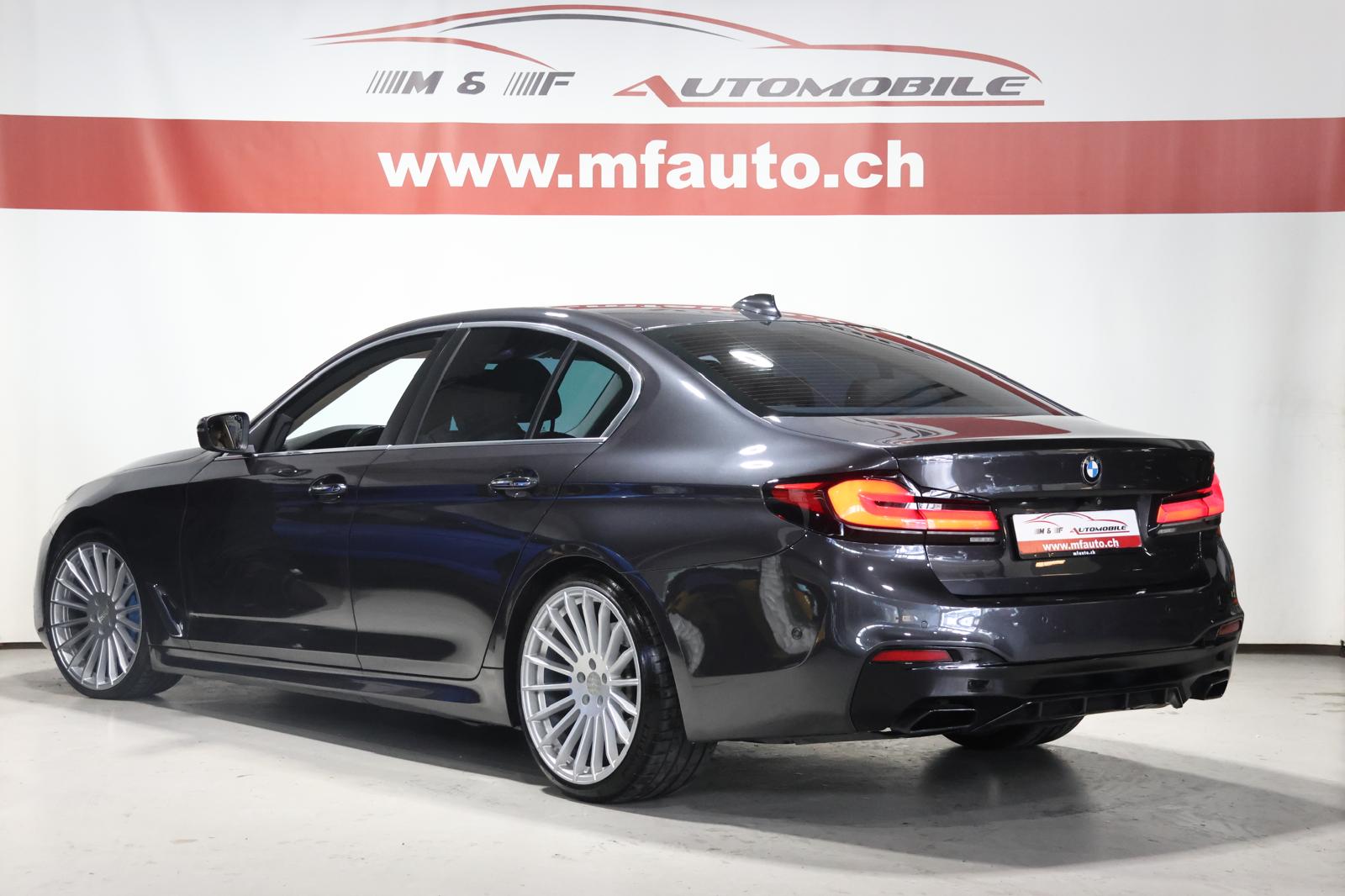 BMW 530d xDrive-image-6