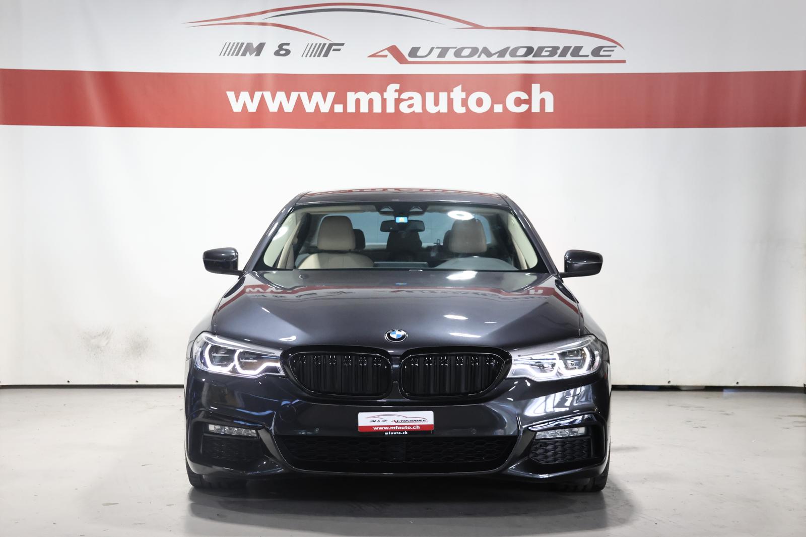 BMW 530d xDrive-image-2
