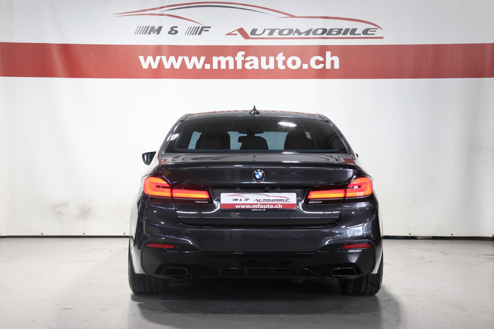 BMW 530d xDrive-image-5
