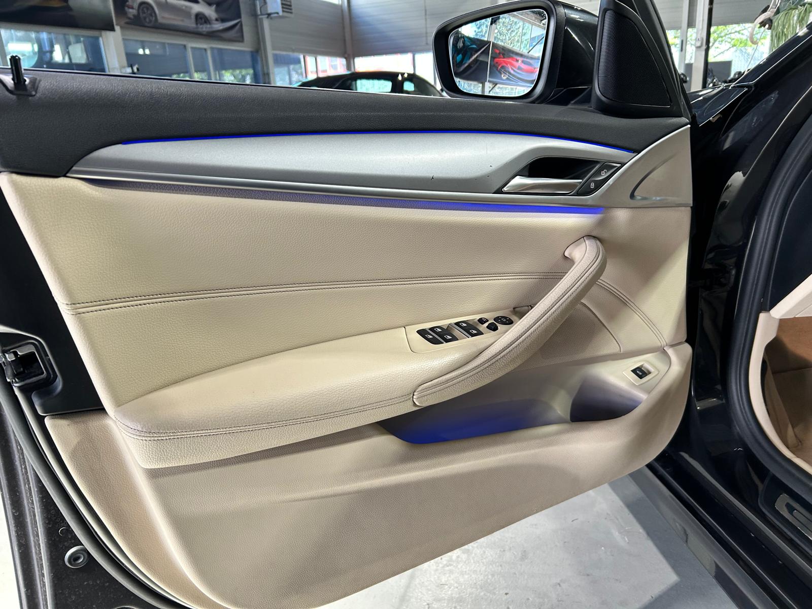 BMW 530d xDrive-image-19