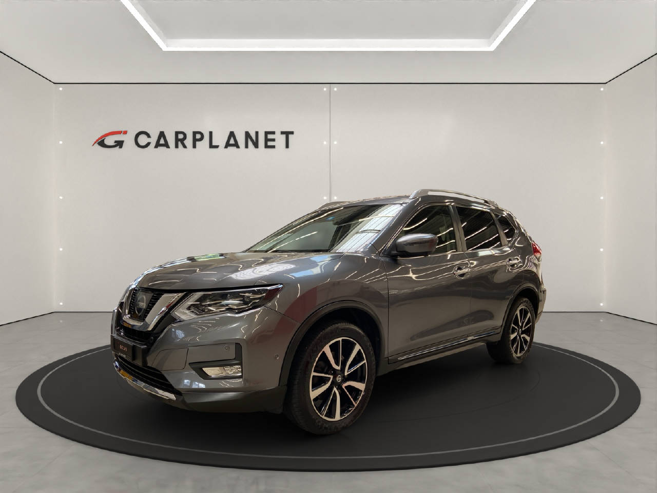 NISSAN X-Trail 2.0 dCi Tekna 4x4-image-0