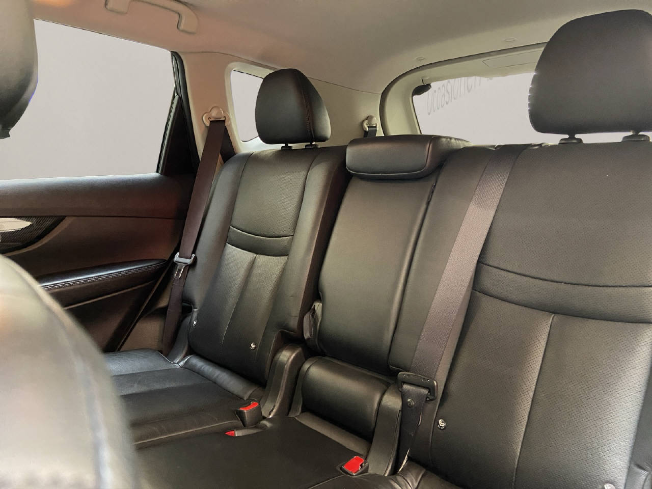 NISSAN X-Trail 2.0 dCi Tekna 4x4-image-9