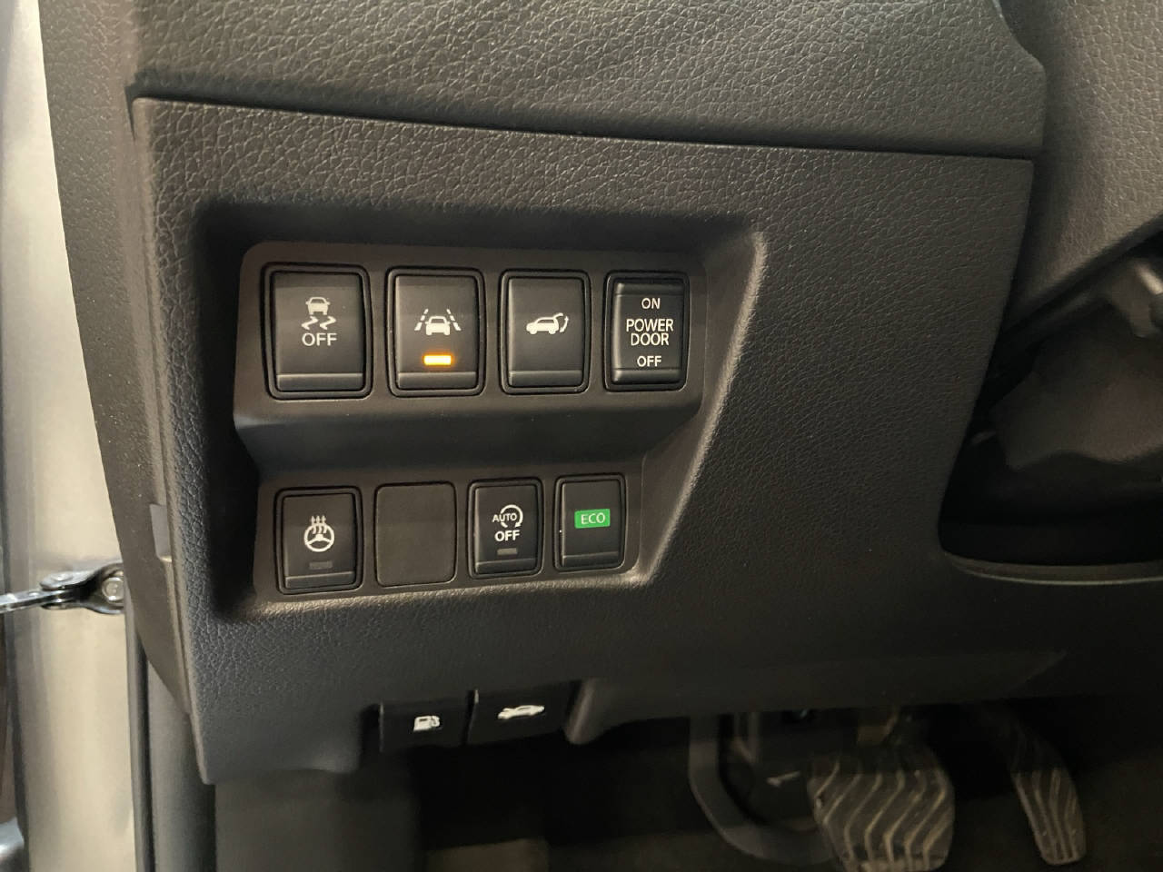 NISSAN X-Trail 2.0 dCi Tekna 4x4-image-13