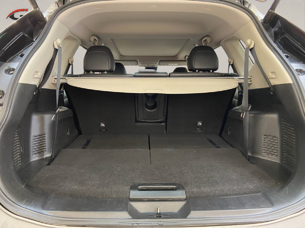 NISSAN X-Trail 2.0 dCi Tekna 4x4-image-11