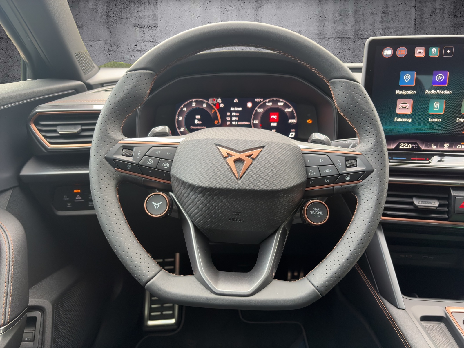 CUPRA Formentor 1.5 e-HYBRID pHEV Prime Edition DSG-image-9
