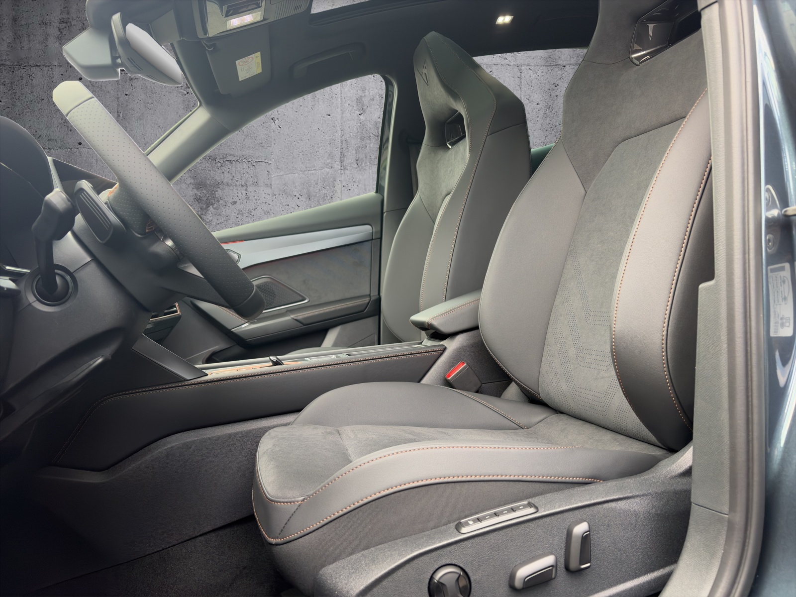 CUPRA Formentor 1.5 e-HYBRID pHEV Prime Edition DSG-image-7