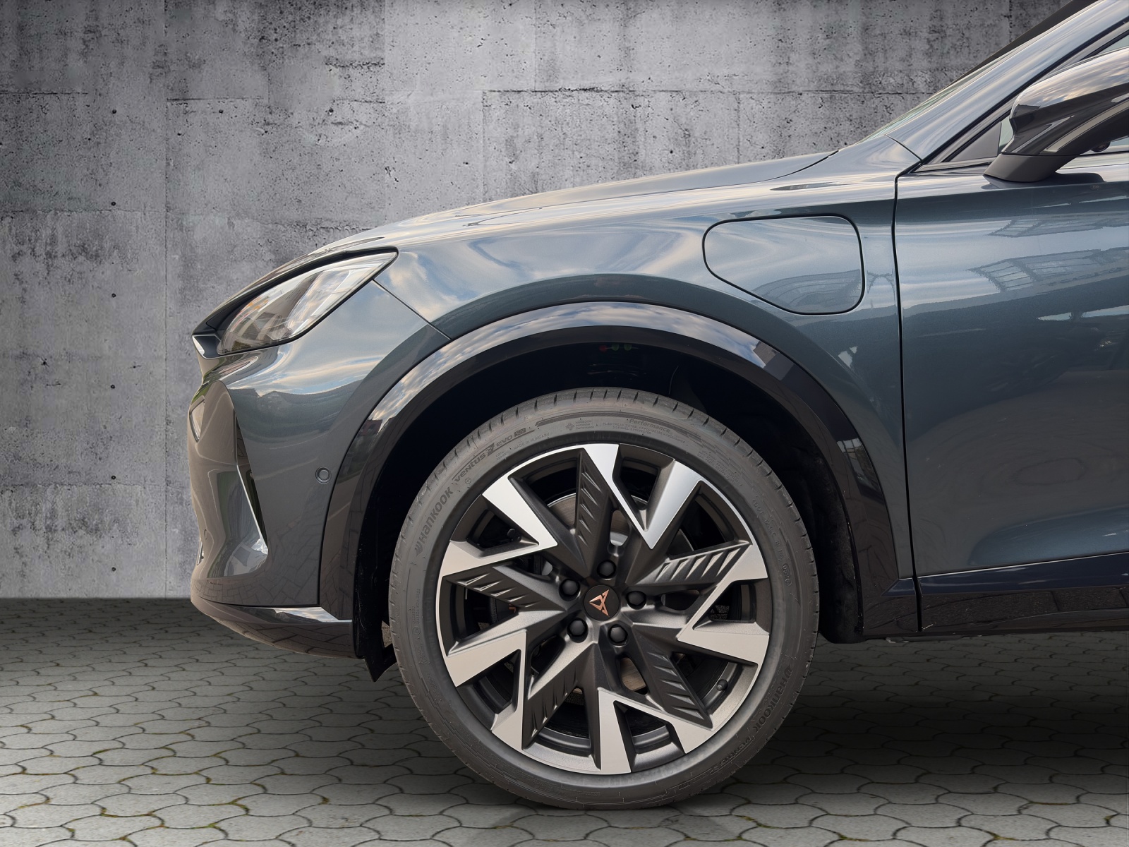 CUPRA Formentor 1.5 e-HYBRID pHEV Prime Edition DSG-image-15