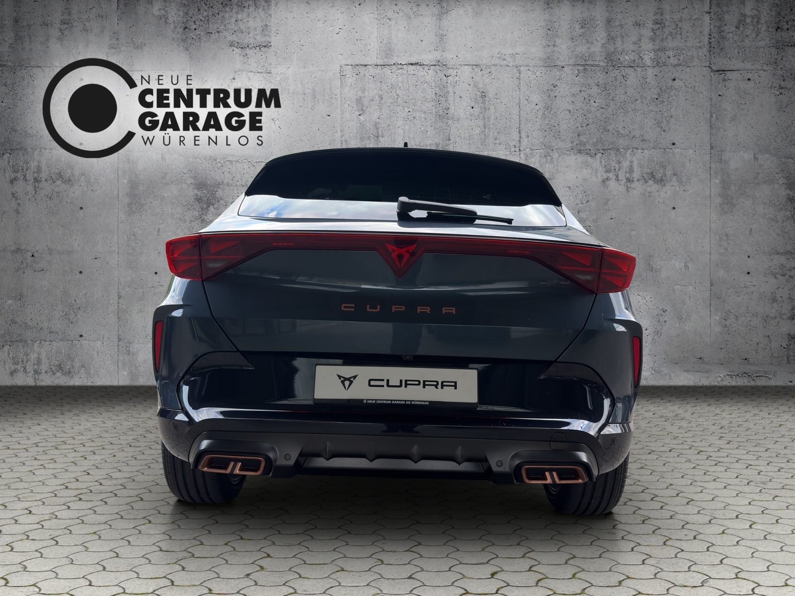 CUPRA Formentor 1.5 e-HYBRID pHEV Prime Edition DSG-image-6