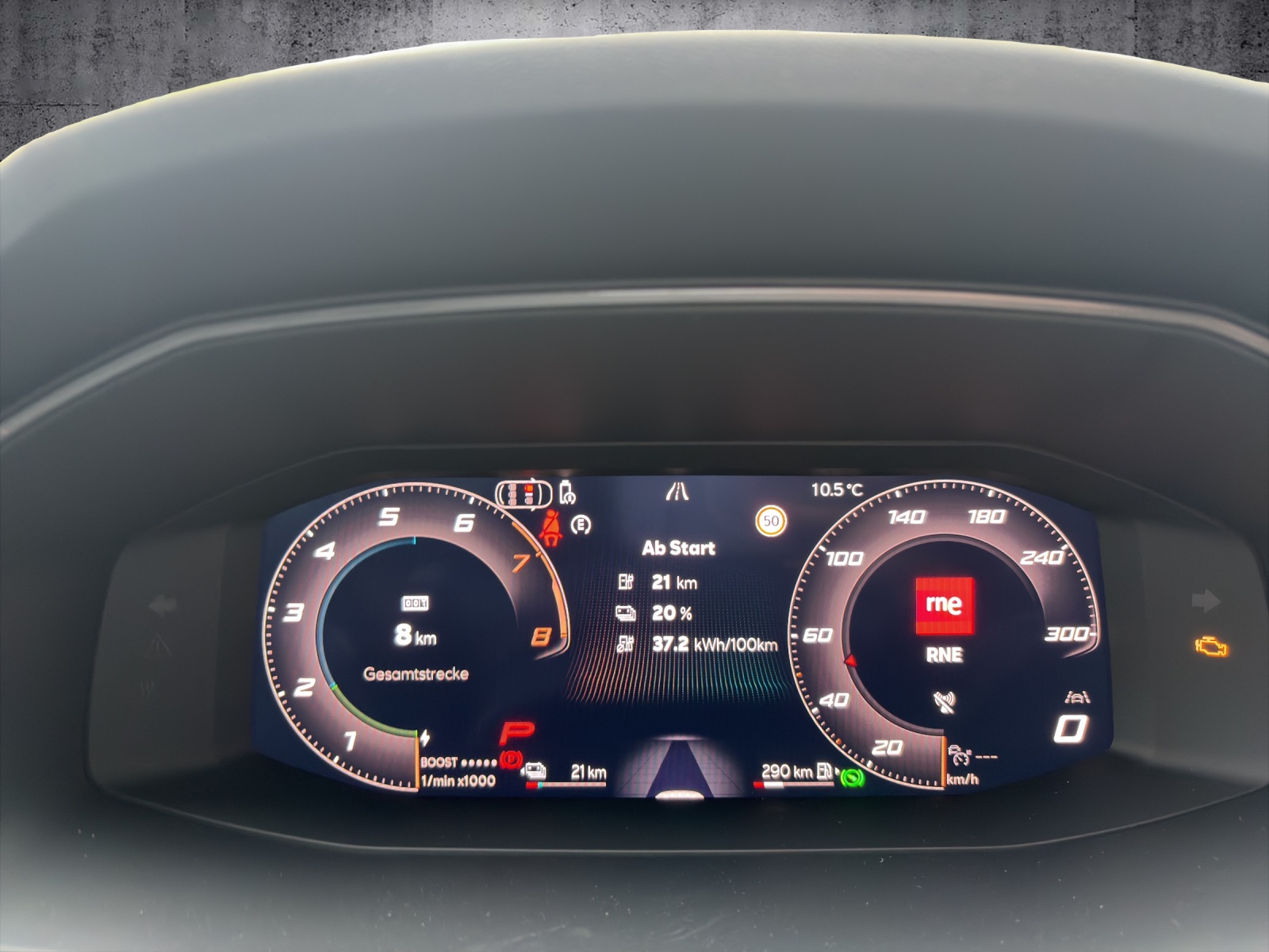 CUPRA Formentor 1.5 e-HYBRID pHEV Prime Edition DSG-image-10