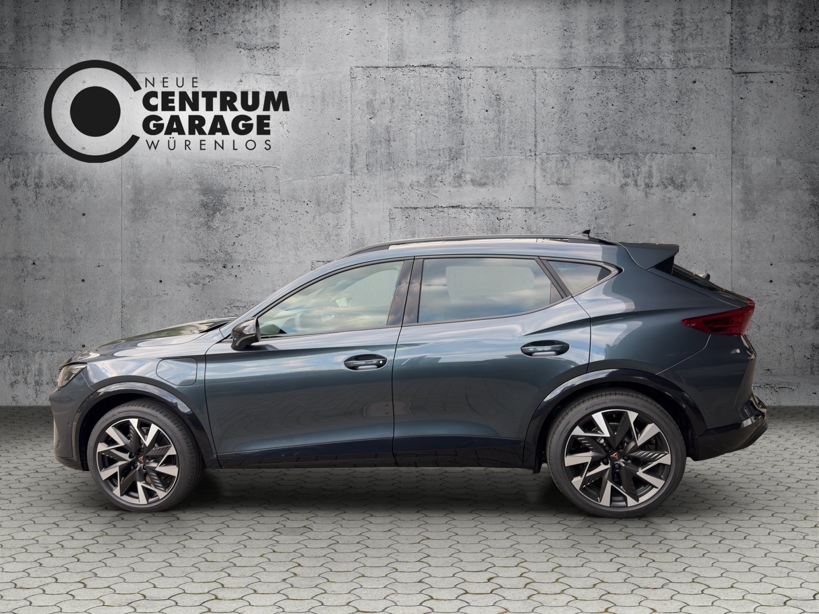 CUPRA Formentor 1.5 e-HYBRID pHEV Prime Edition DSG-image-5