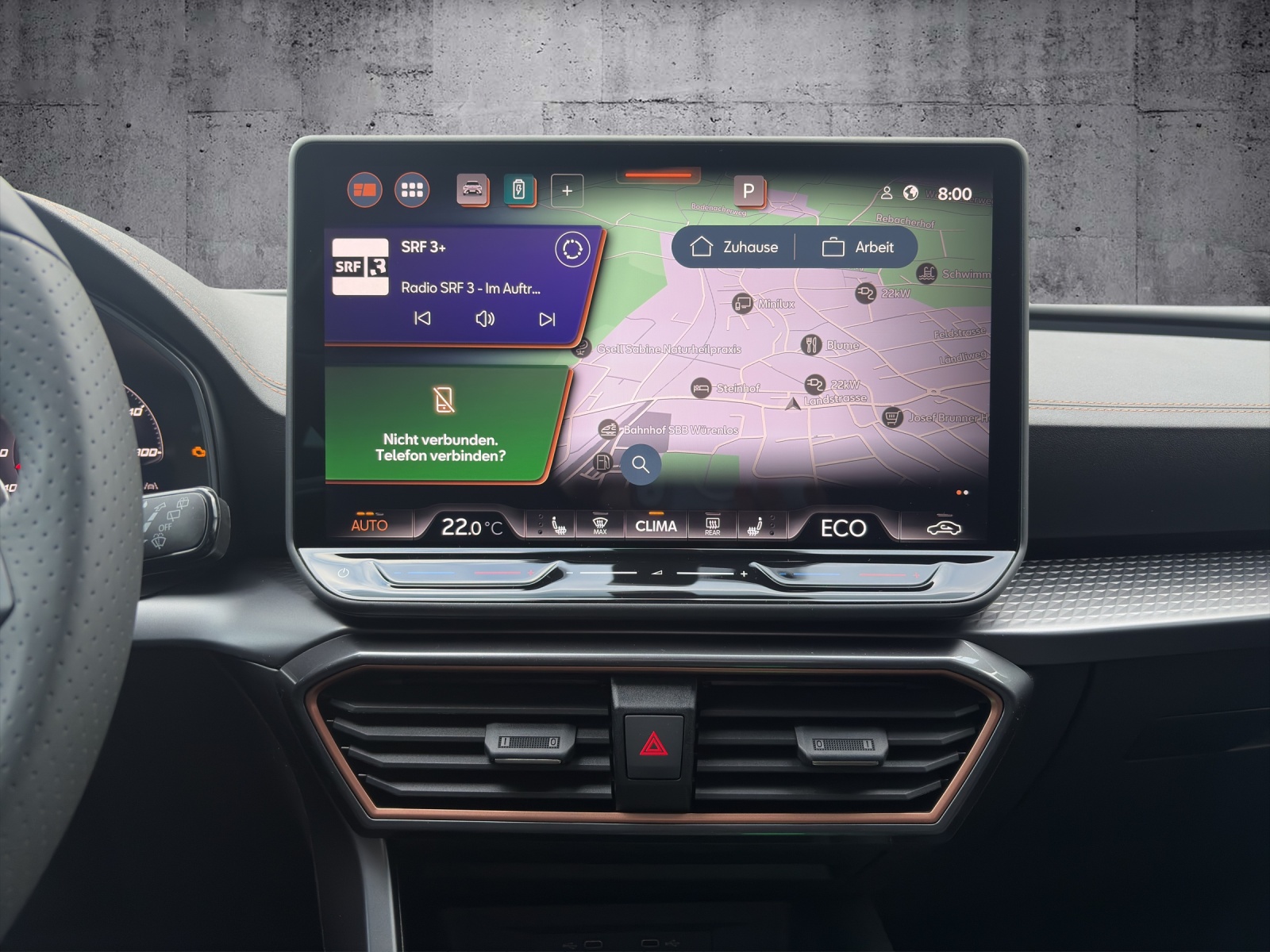 CUPRA Formentor 1.5 e-HYBRID pHEV Prime Edition DSG-image-11