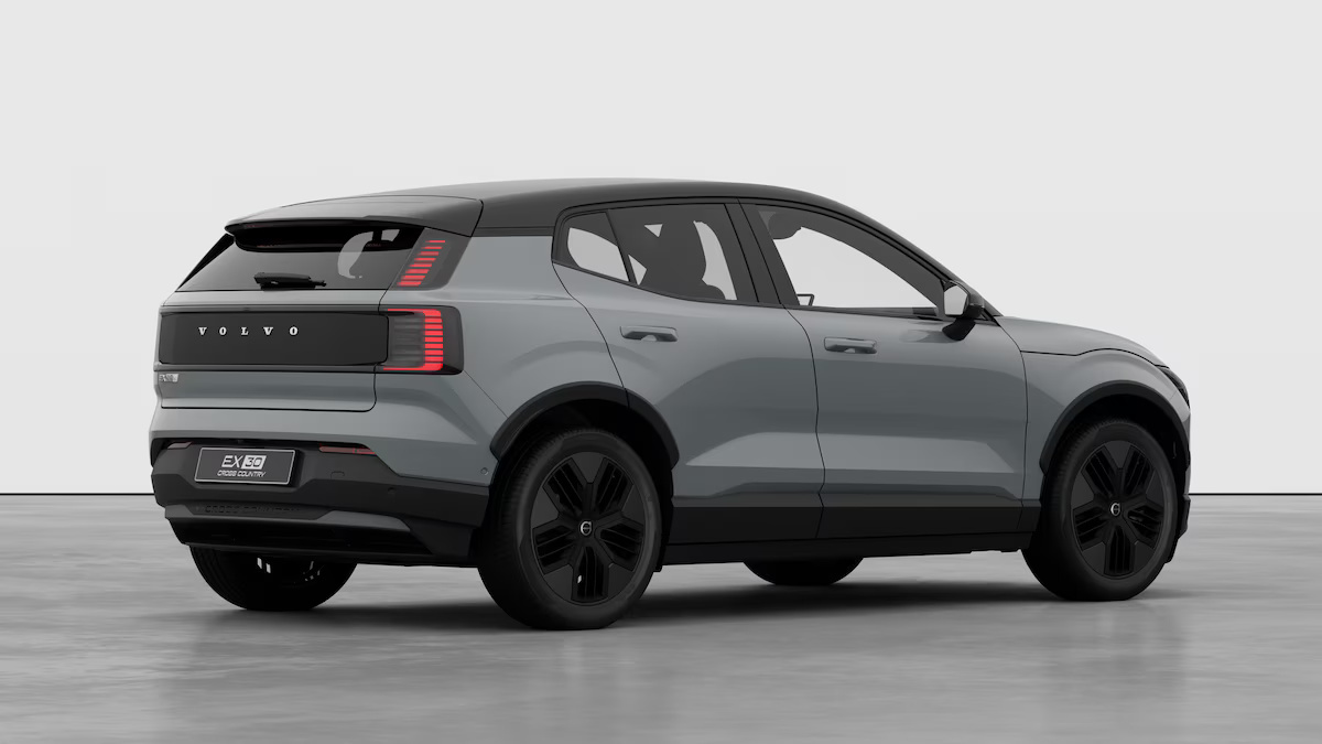 VOLVO EX30 CC E60 Twin Performance AWD-image-2