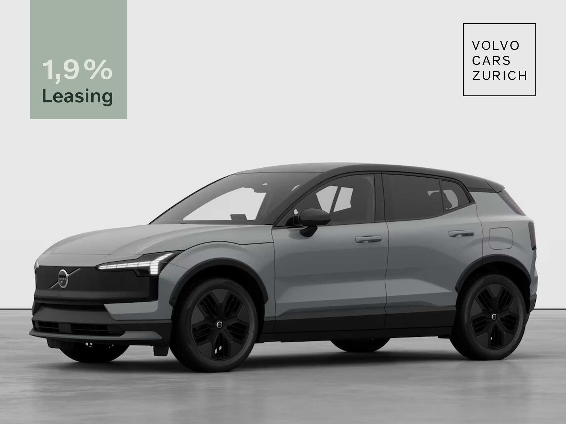 VOLVO EX30 CC E60 Twin Ultra Performance AWD-image-0