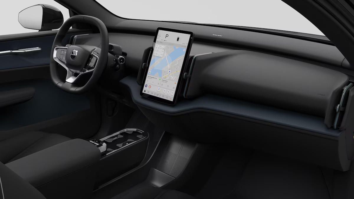 VOLVO EX30 CC E60 Twin Performance AWD-image-9