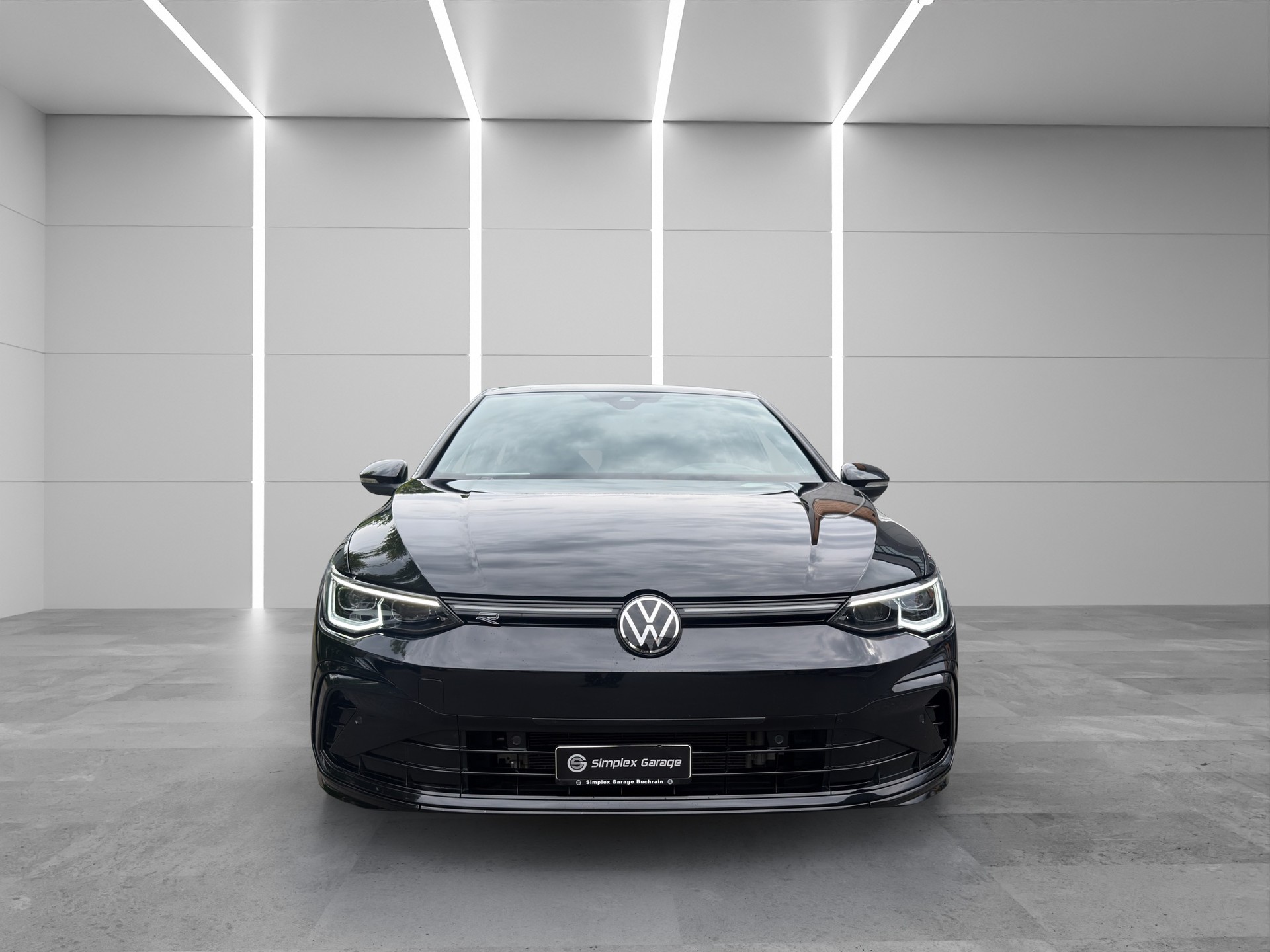 VW Golf 1.5 eTSI mHEV ACT R-Line DSG-image-7