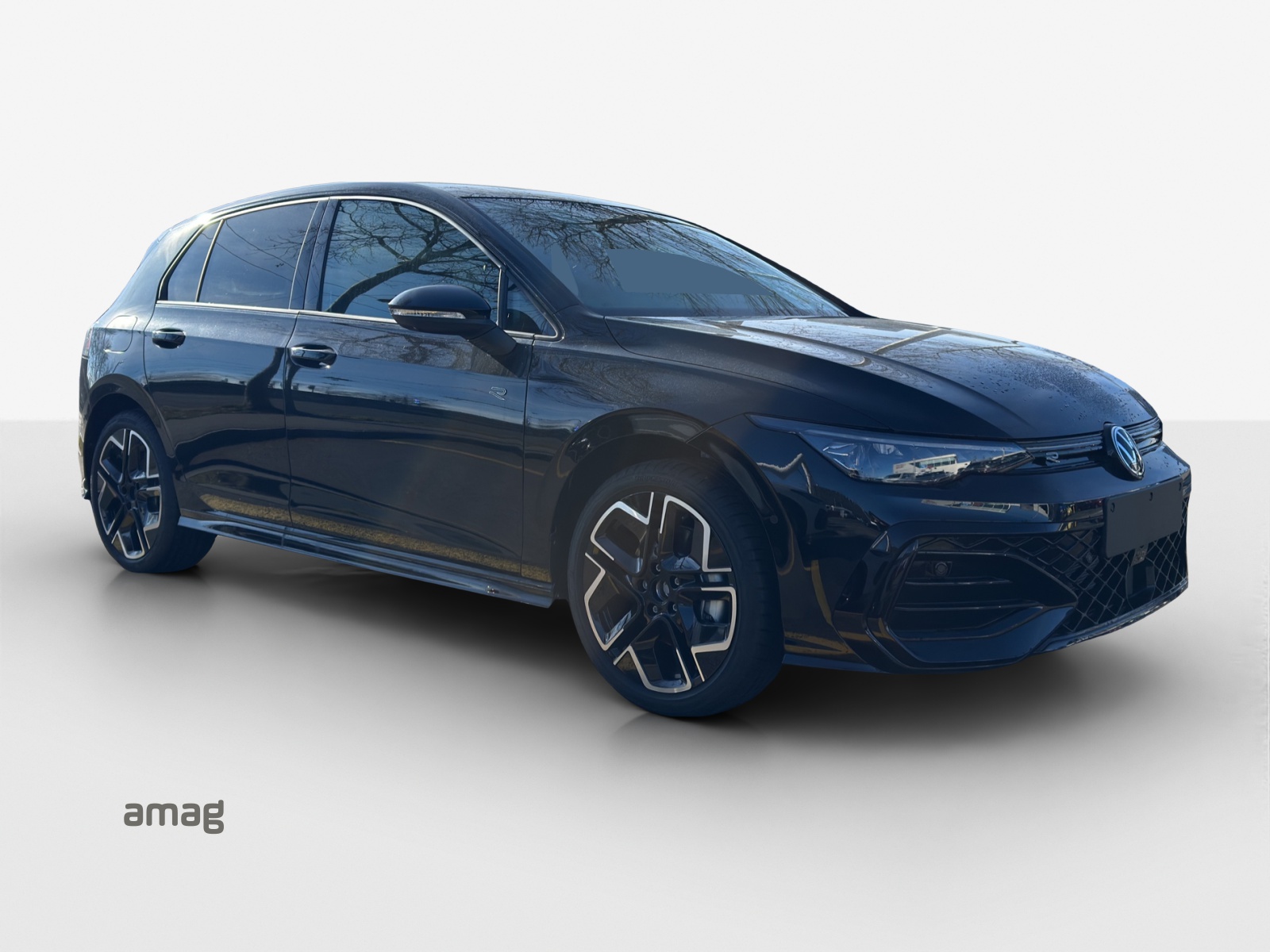 VW Golf 1.5 e TSI mHEV R-Line DSG-image-5